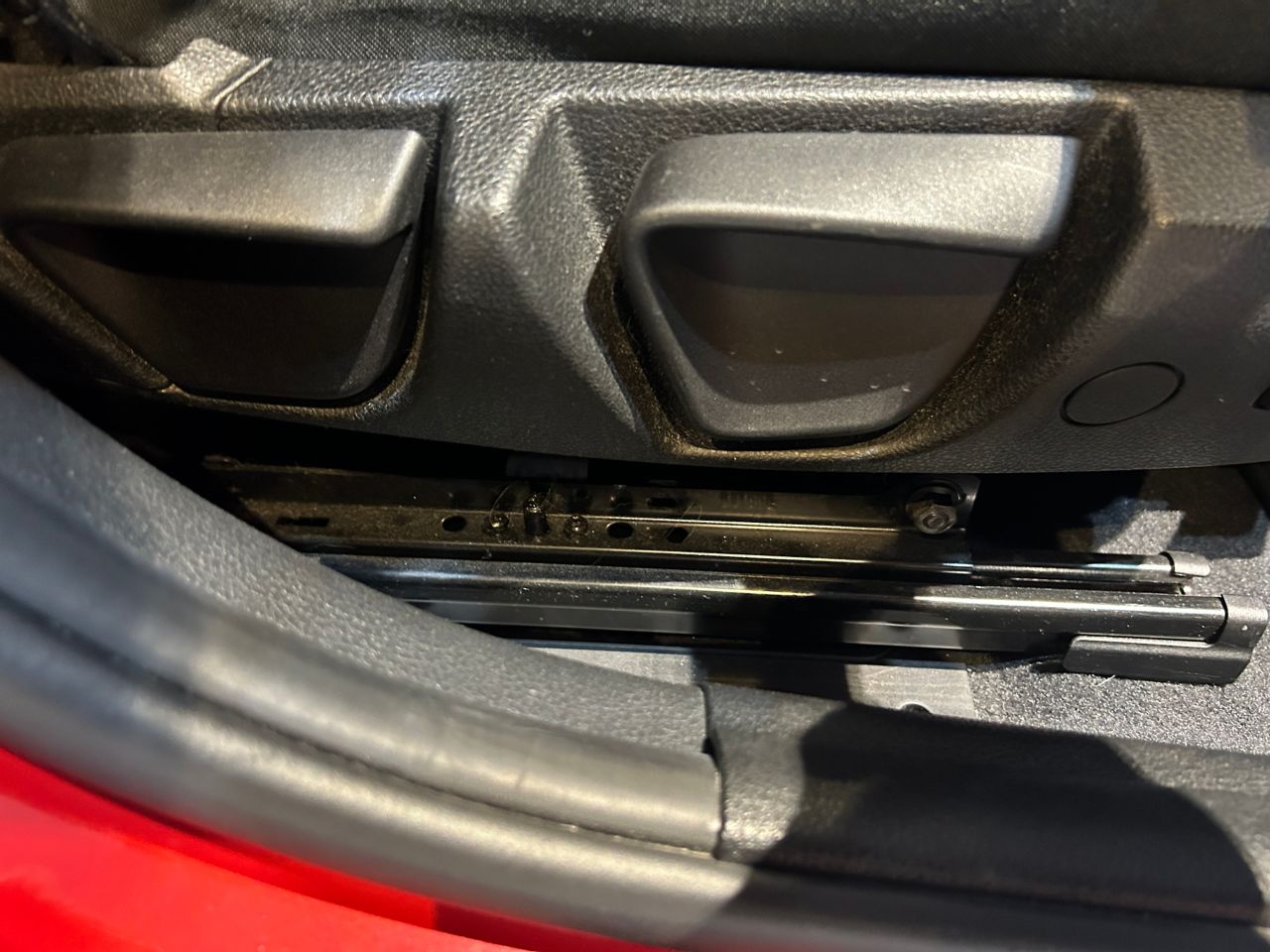 118 5DOOR RHD