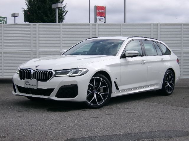 530i Touring M Sport