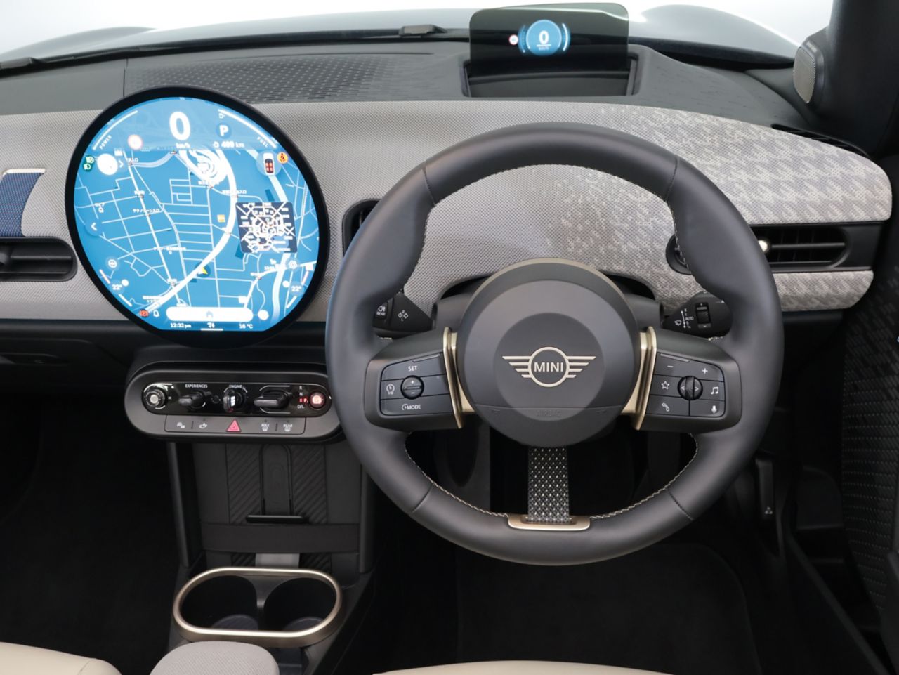 F67 MINI Cooper Convertible S