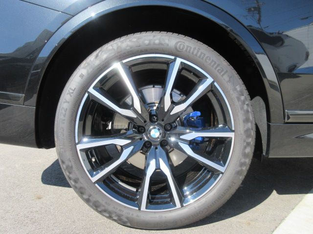 G07 X7 xDrive30d N57 3.0d