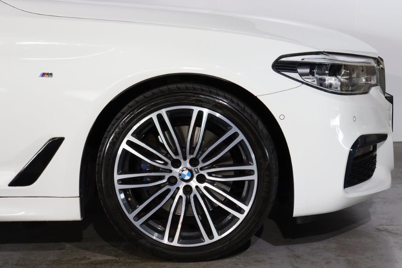 G31 530i SE Touring B48 2.0i