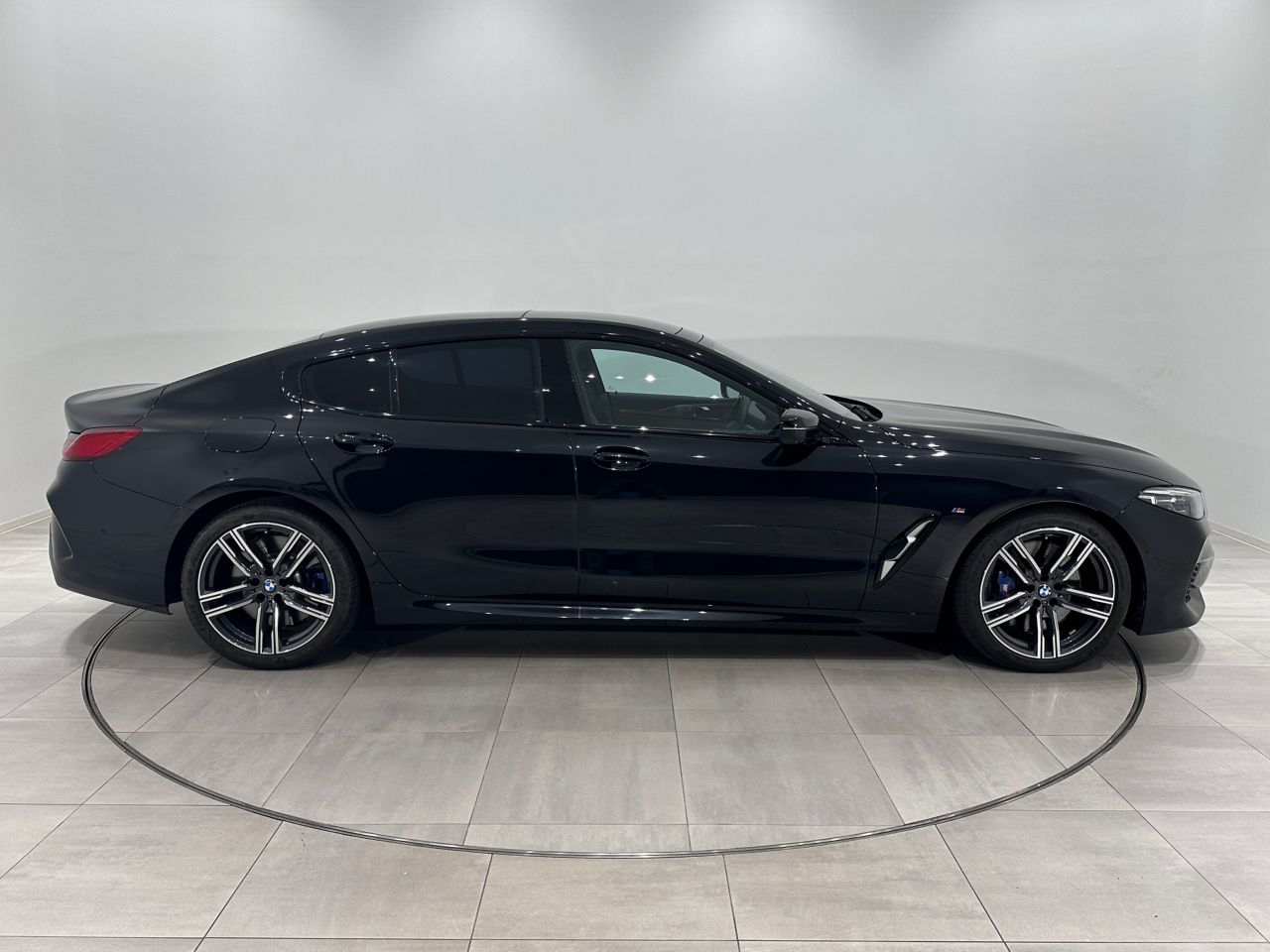 G16 840d xDrive Gran Coupe B57 3.0d