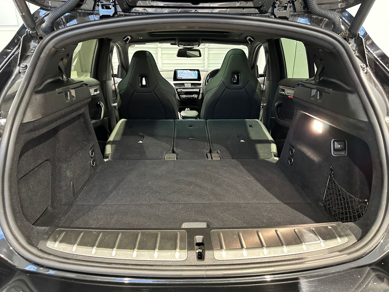 F39 X2 M35i B48 2.0i