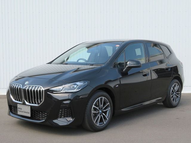 218d Active Tourer M Sport