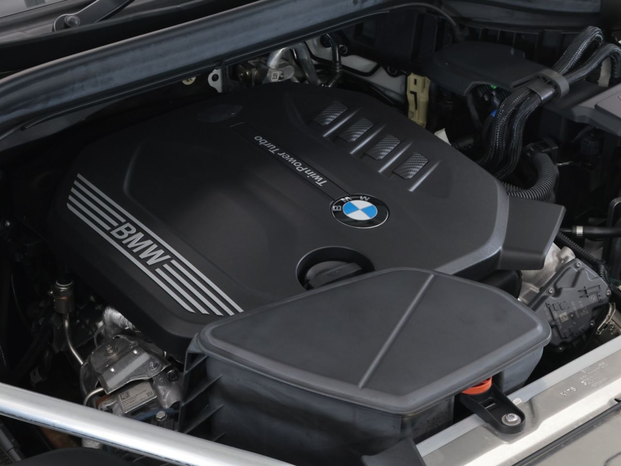 X4 xDrive20d RHD
