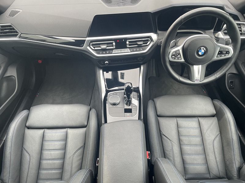 G26 M440i xDrive B58 3.0 RHD