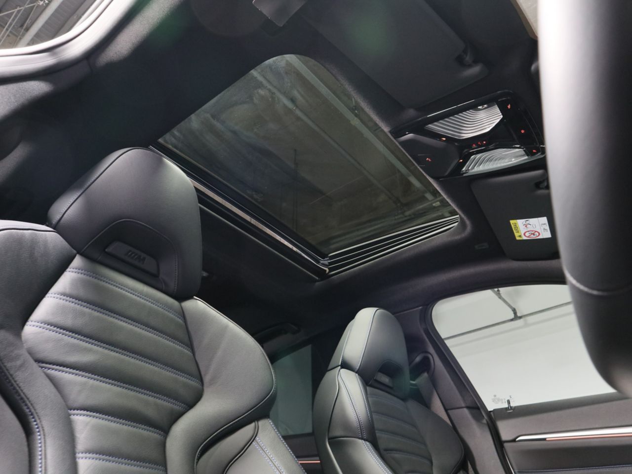 G26 M440i xDrive B58 3.0 RHD