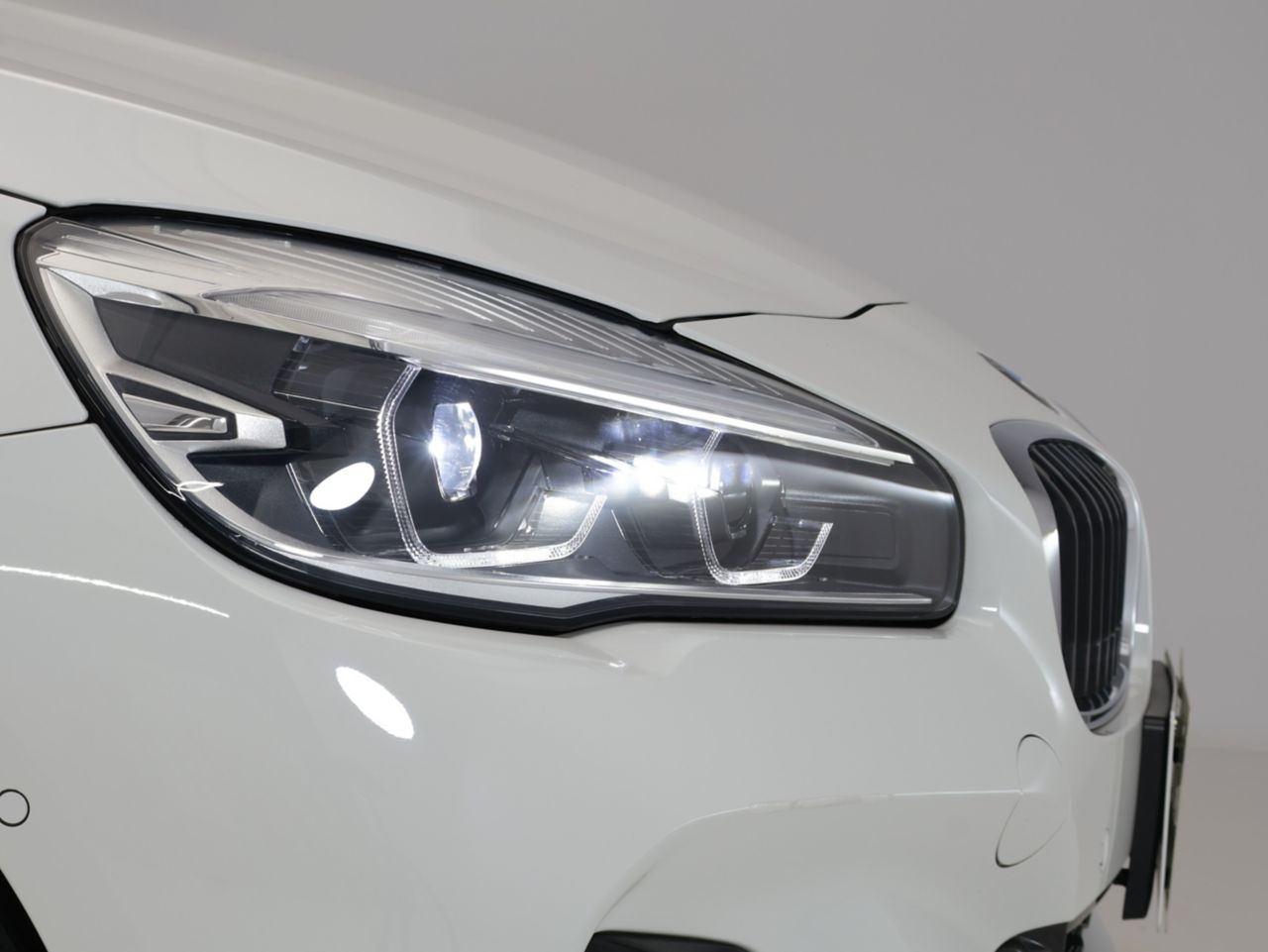 F45 225xe PHEV Active Tourer B37 1.5 LCI
