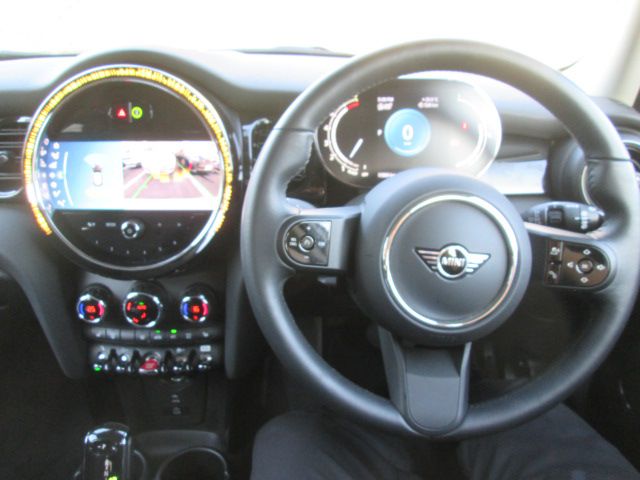 Cooper 5 doors