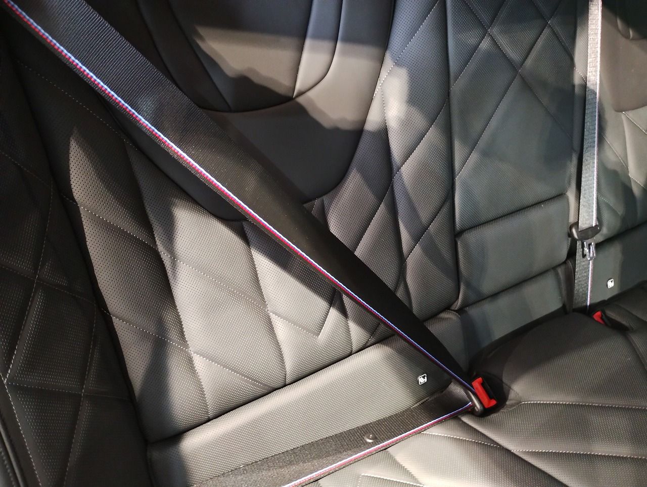 XM RHD