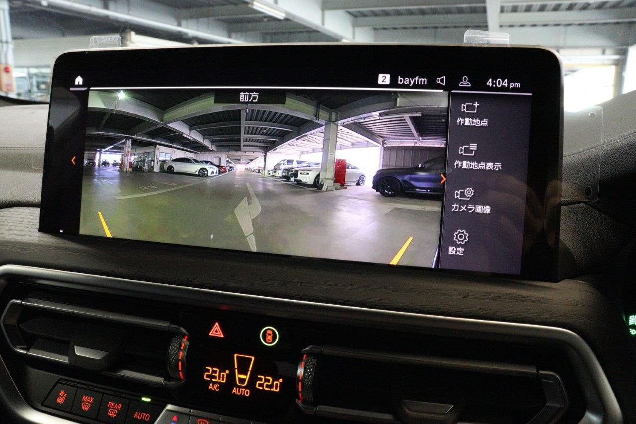 X4 xDrive20d RHD