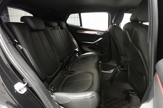 F39 X2 xDrive20i B48 2.0i SAC