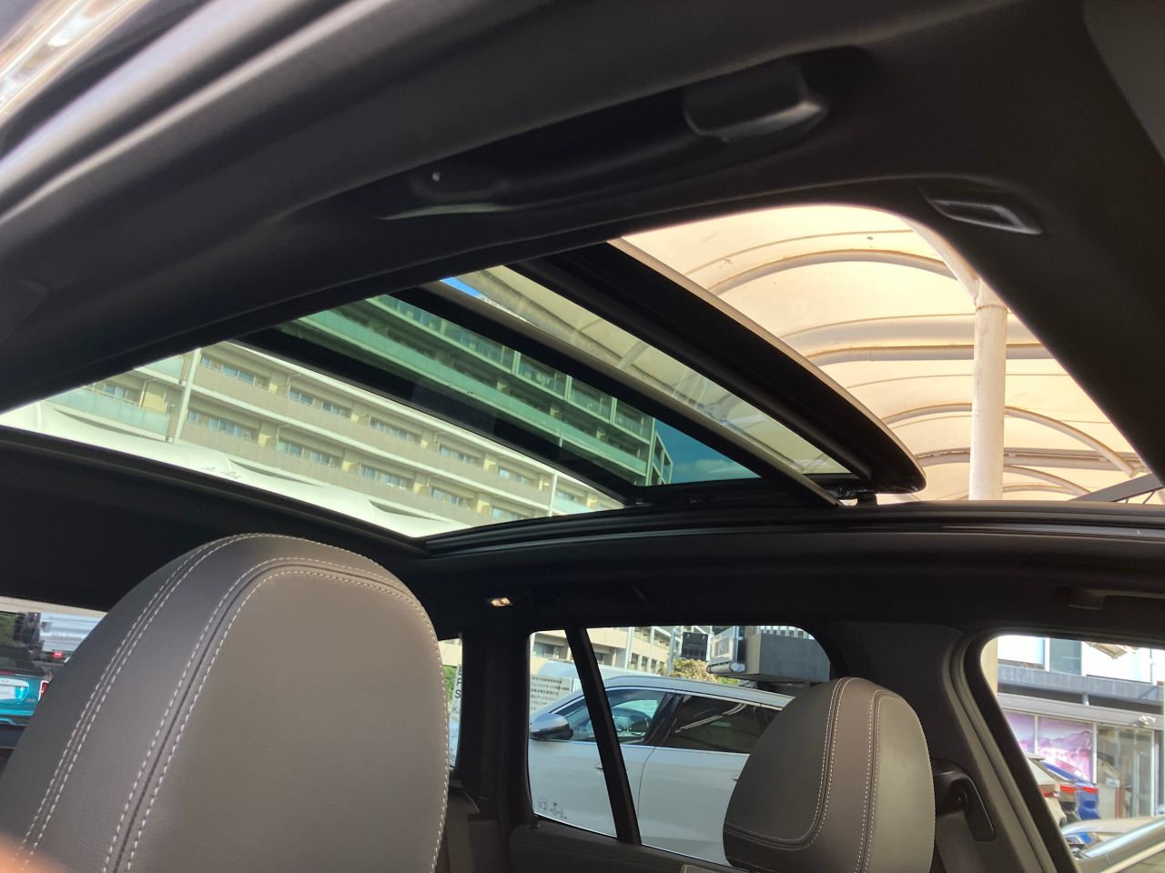 G01 X3 xDrive20d RHD ZA LCI