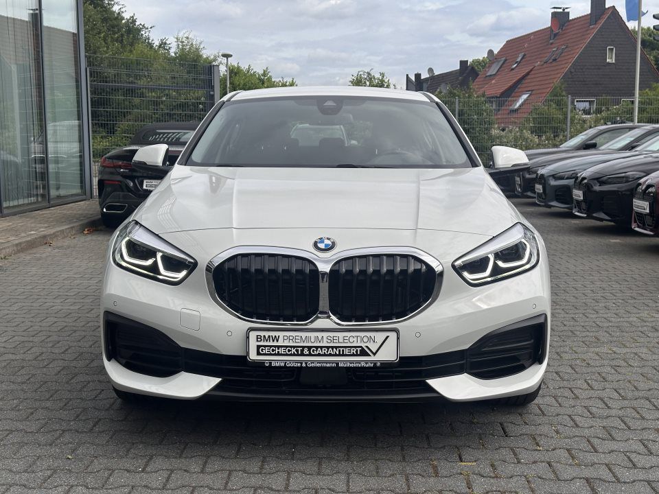 BMW 116