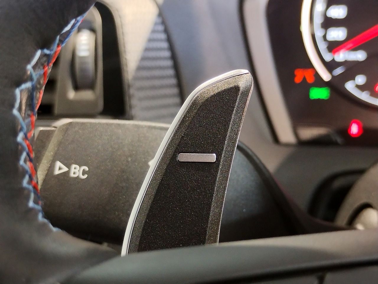 F87 M2 Competition S55 3.0i