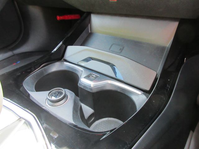 F44 218i Gran Coupe B38 1.5i