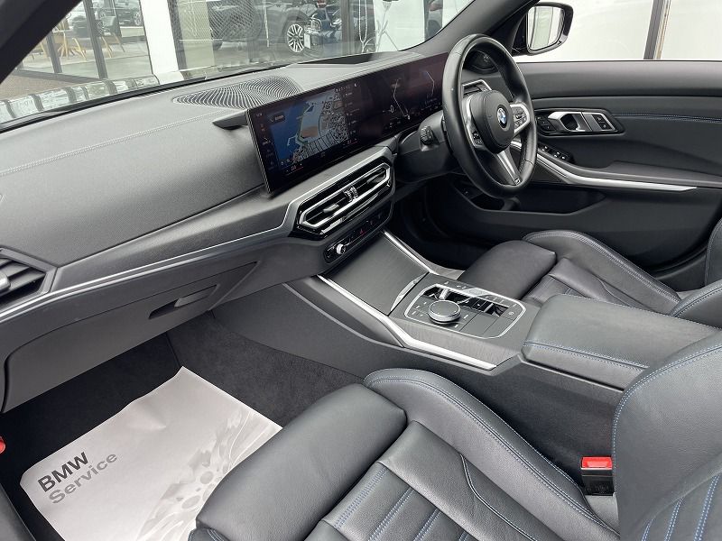 G21 320d xDrive Touring LCI RHD