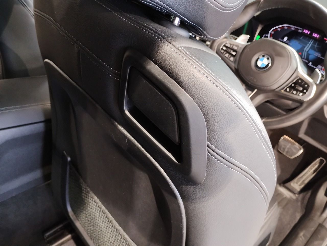 G22 420i B48 2.0 RHD
