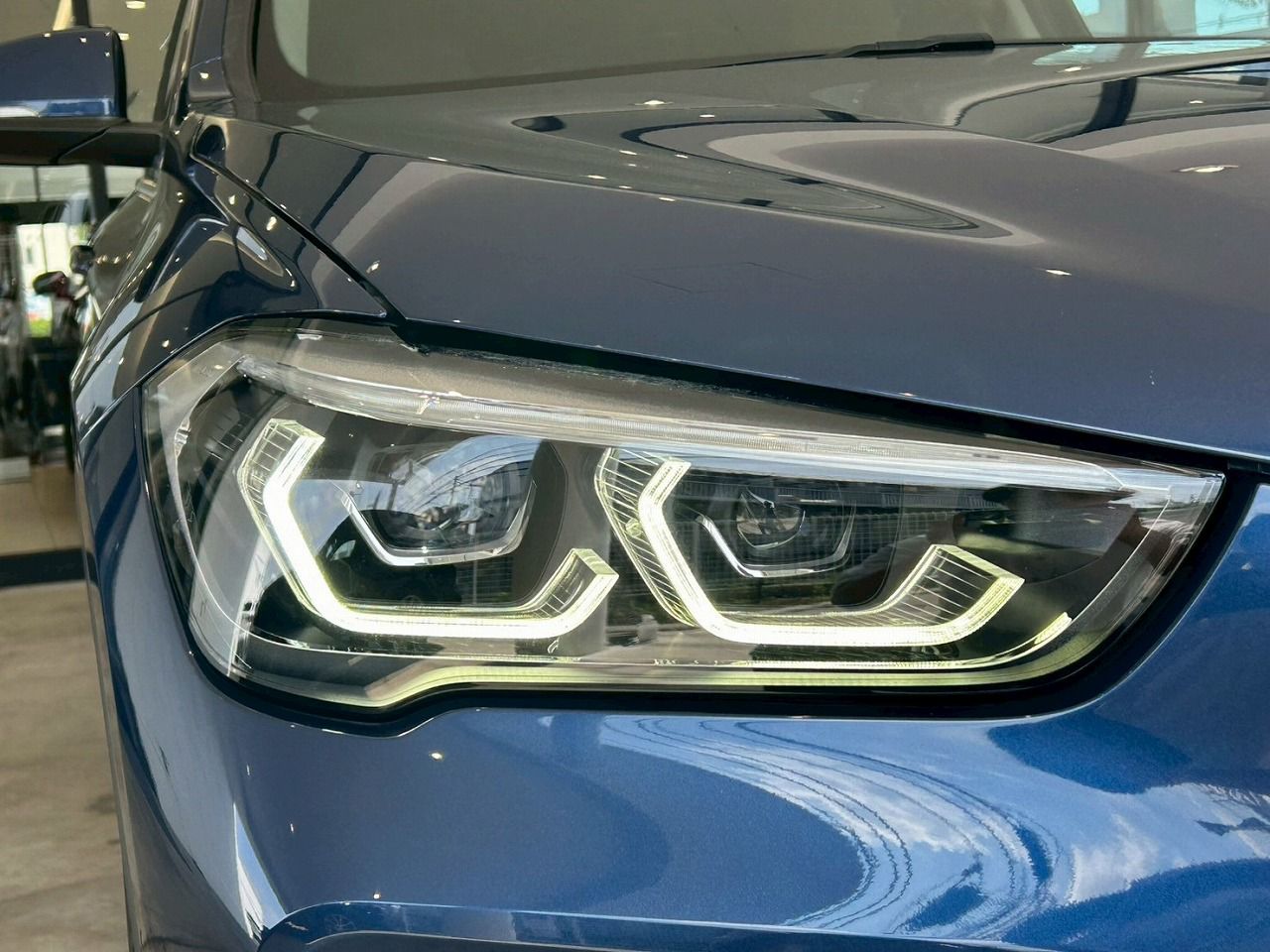F48 X1 xDrive18d B47 2.0d LCI