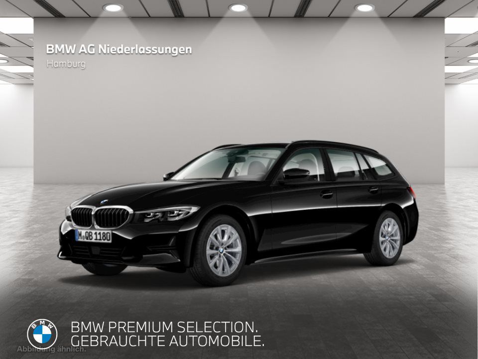 BMW 318