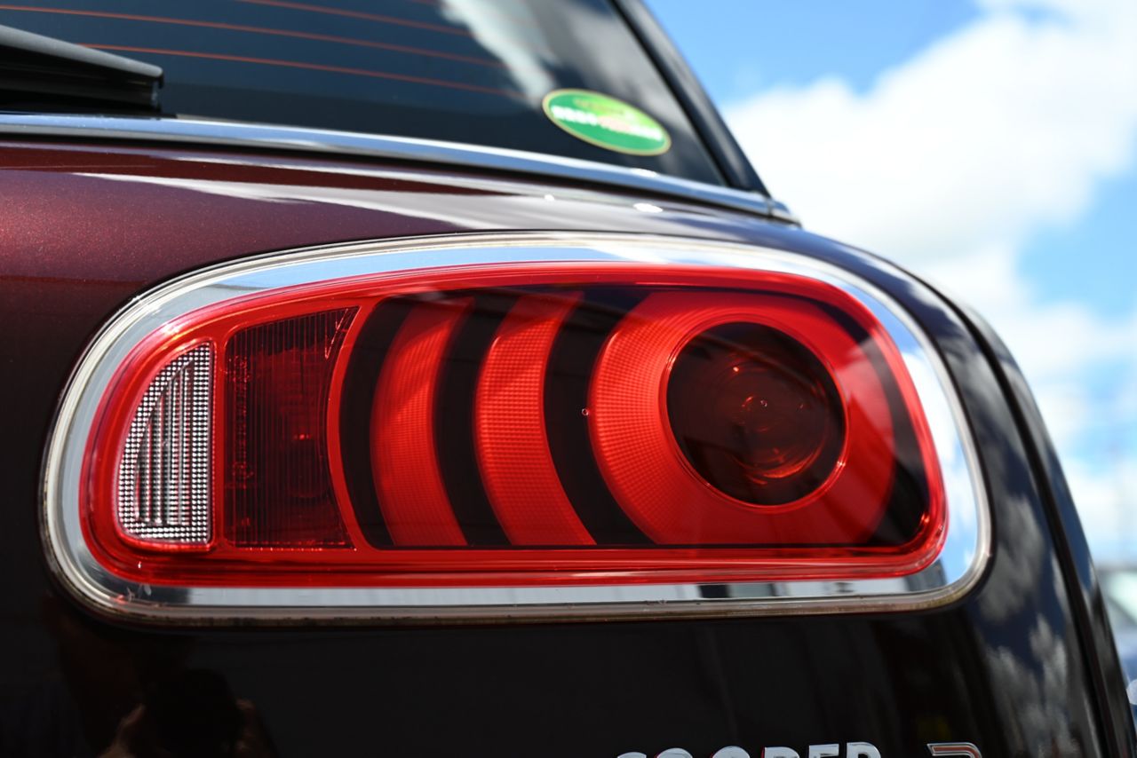 MINI CLUBMAN COOPER S D