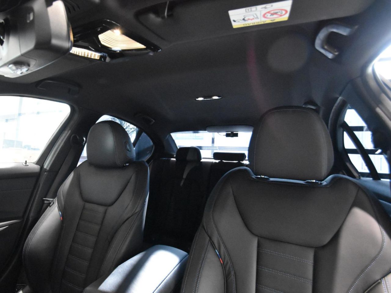 G20 M340i xDrive Saloon RHD
