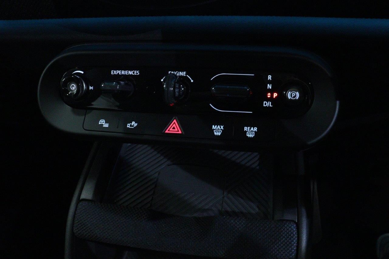 U25 MINI Countryman C