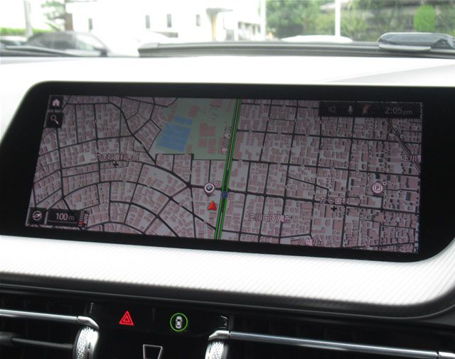 F40 118d Sports Hatch 5-door B47 2.0d