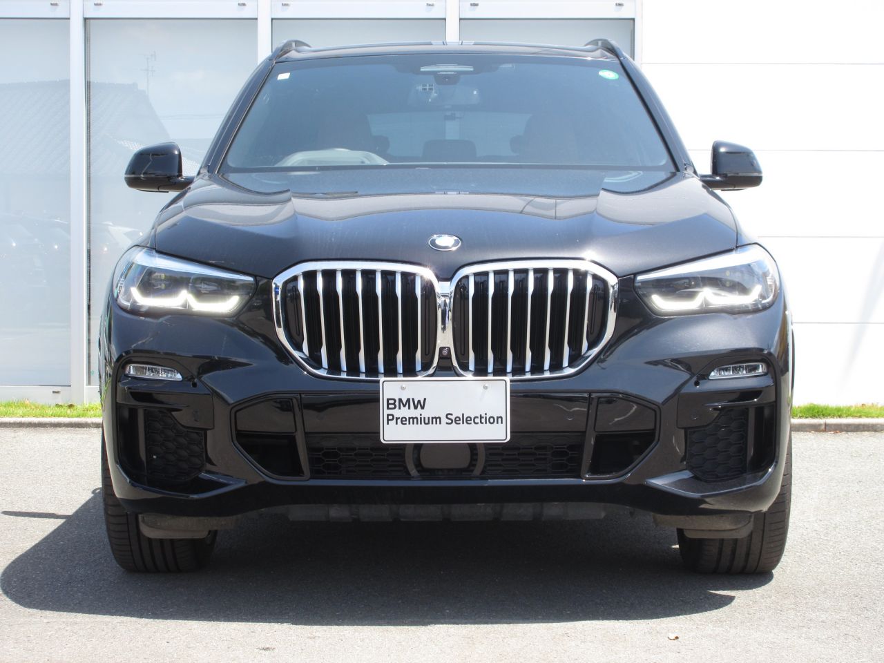 G05 X5 xDrive30d xLine B57 3.0d