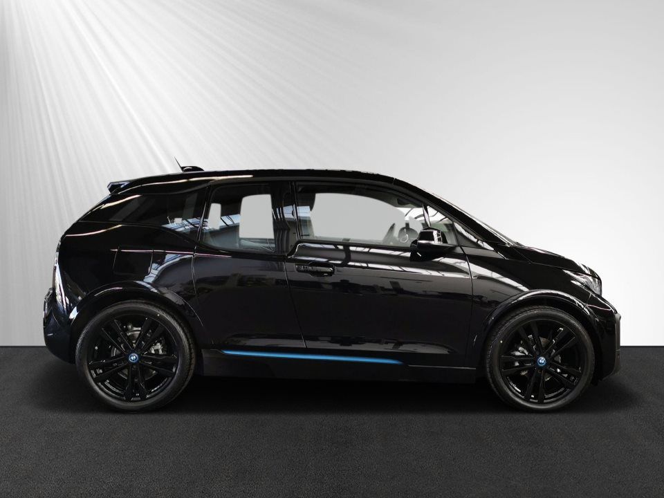 BMW i3 120Ah