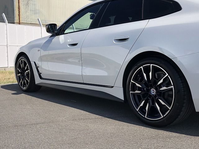 G26 M440i xDrive B58 3.0 RHD