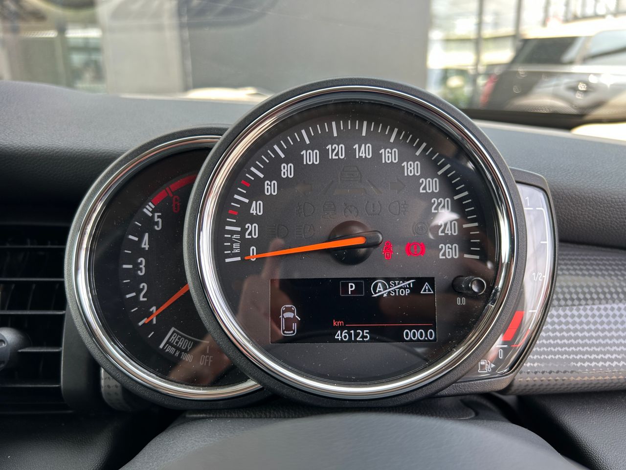 MINI F55 Cooper D 5dr Hatch LCI