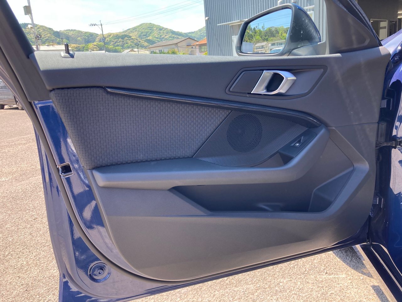 F40 118d Sports Hatch 5-door B47 2.0d