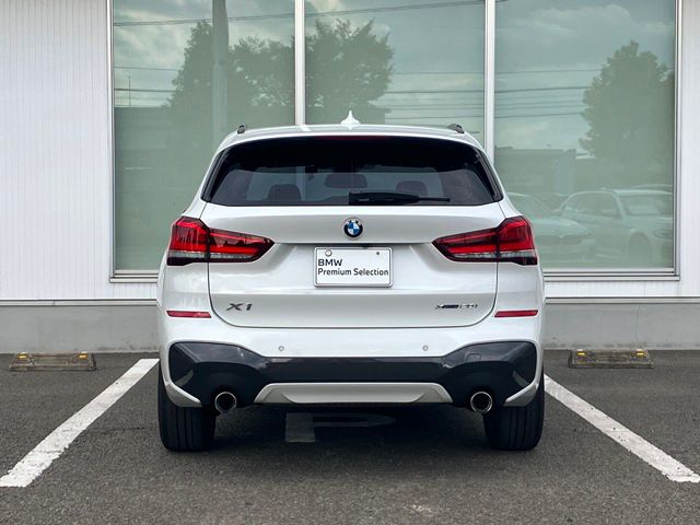 F48 X1 xDrive20i B48 2.0i LCI