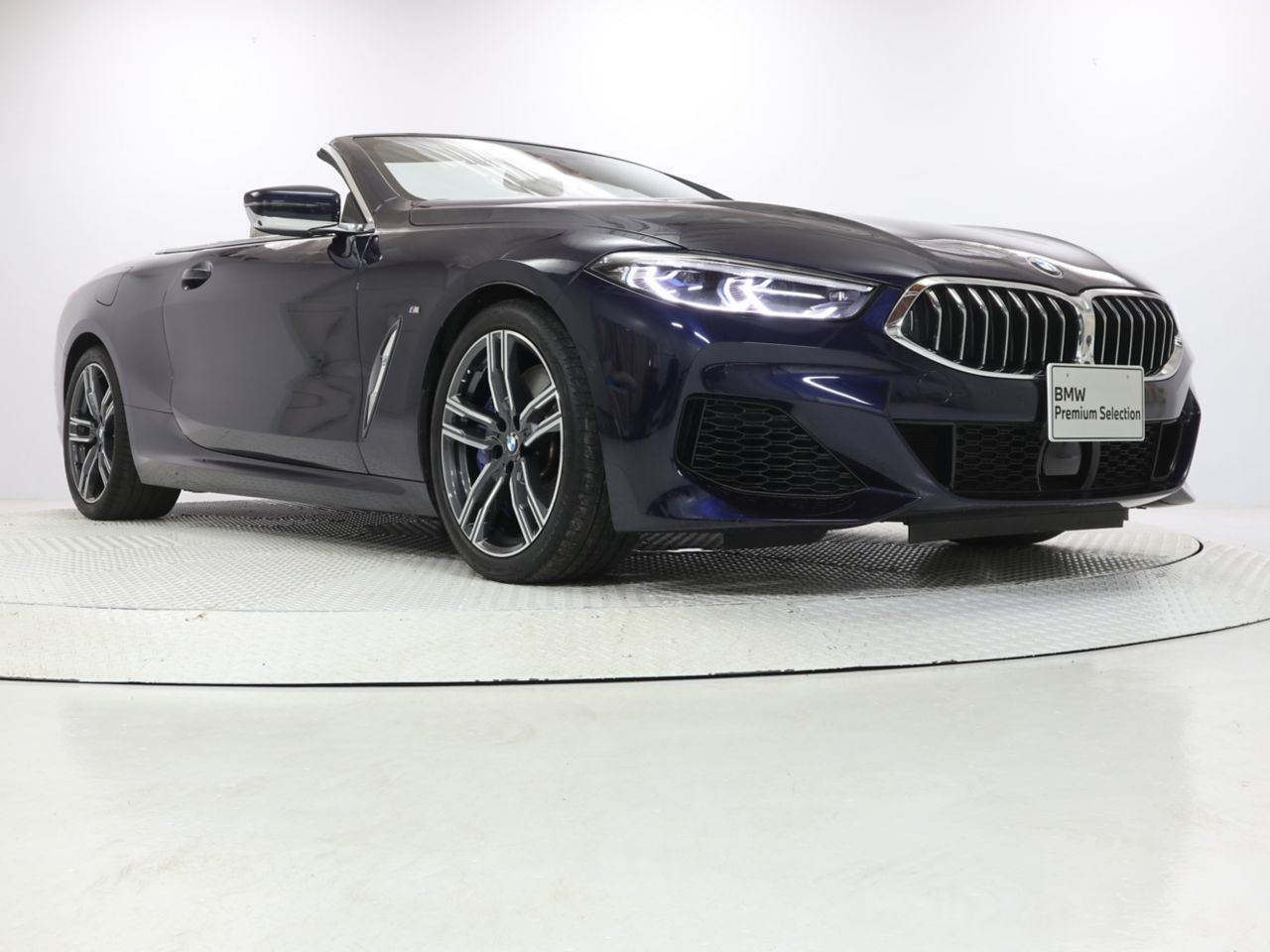 G14 840i M Sport Convertible B58 3.0i