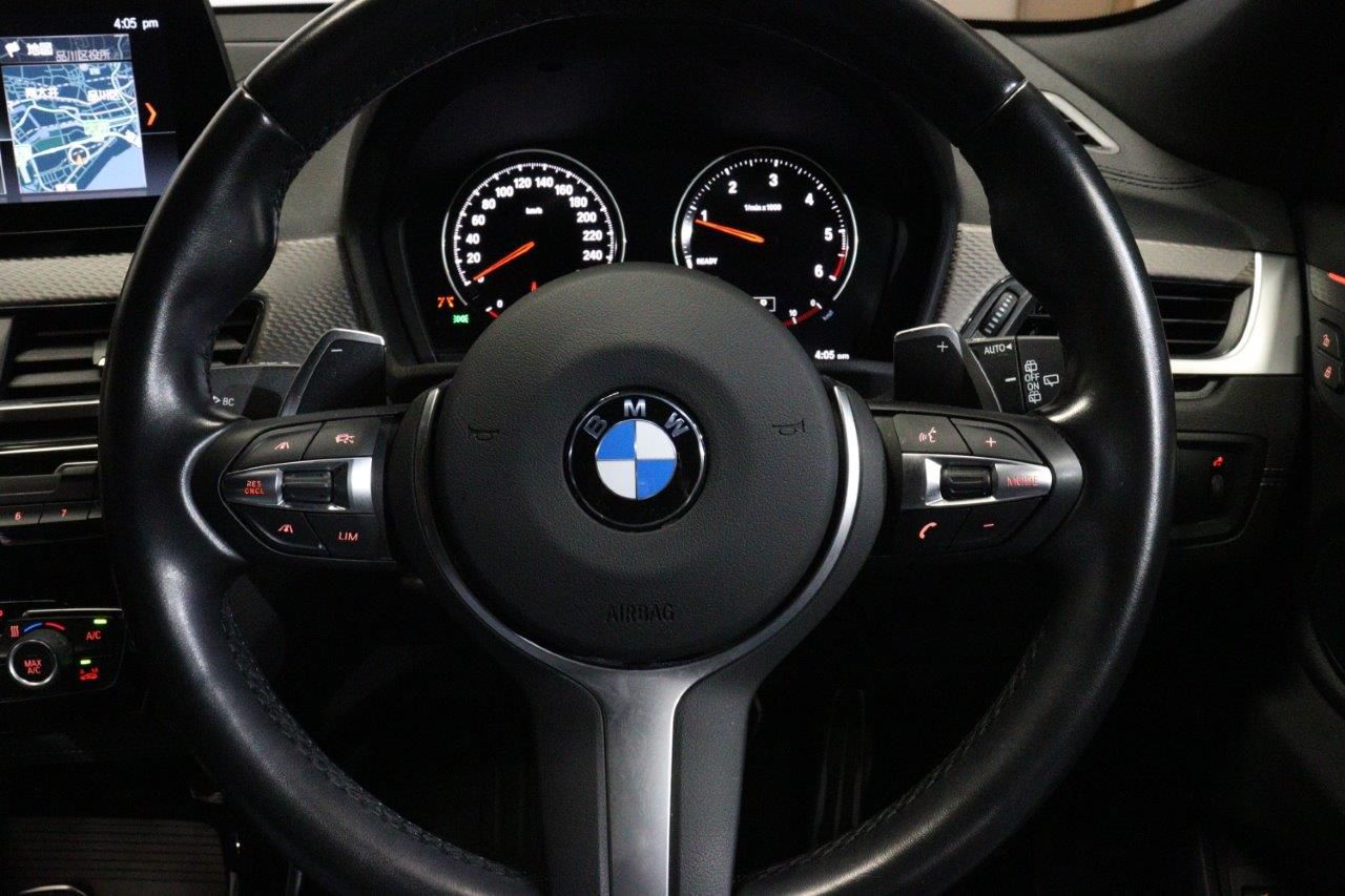 F39 X2 xDrive20d B47 2.0d