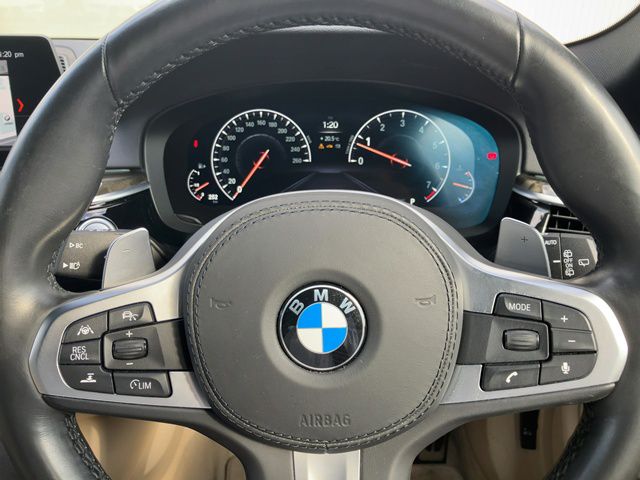 G31 530i SE Touring B48 2.0i