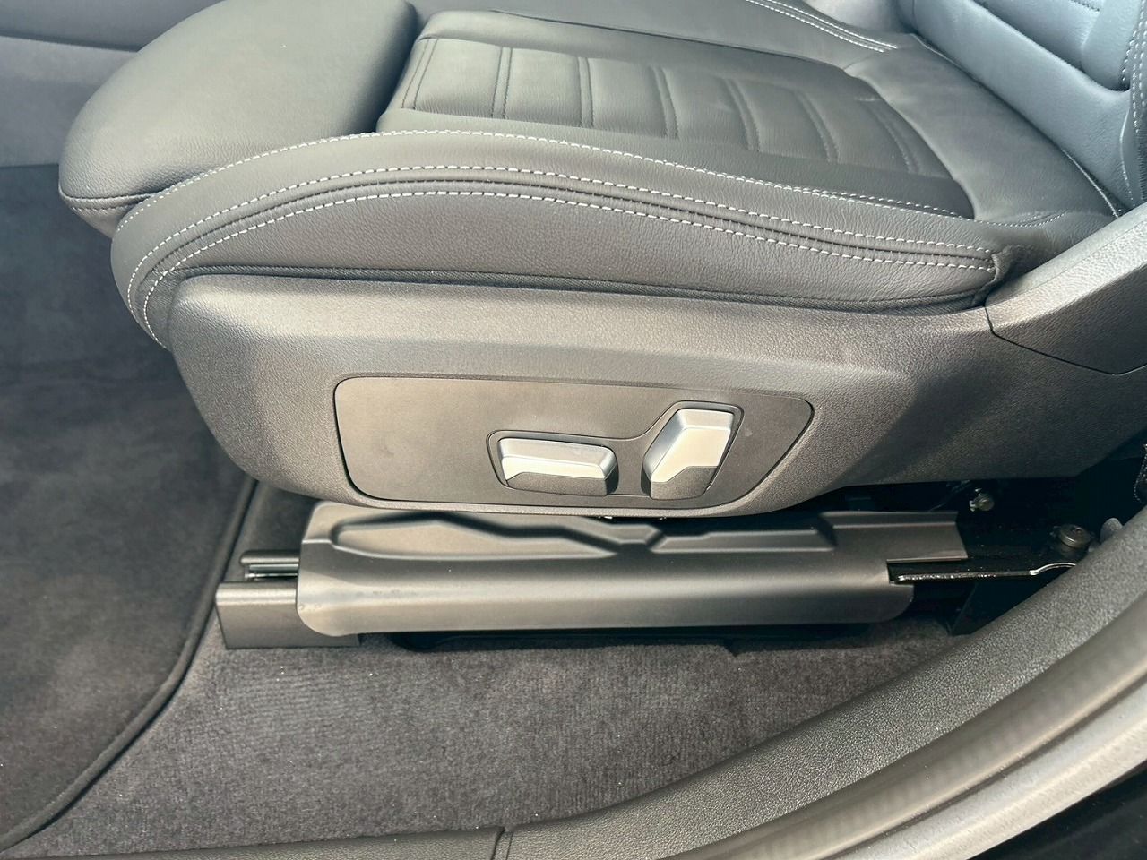 G01 X3 xDrive20d RHD ZA LCI