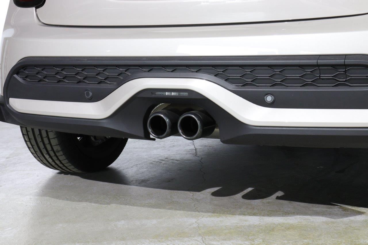 Cooper S 3 doors RHD