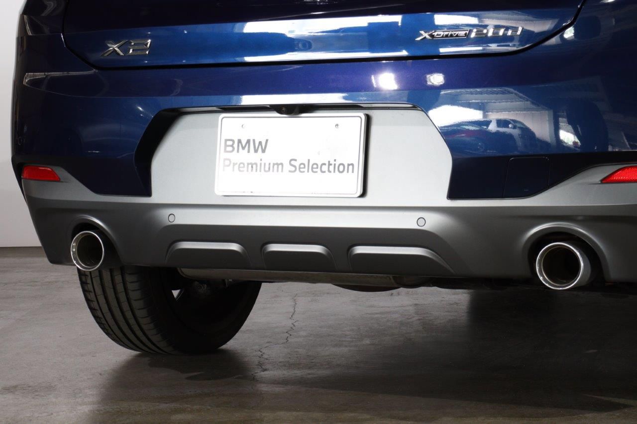 F39 X2 xDrive20d B47 2.0d