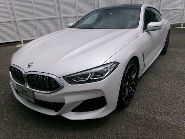 G16 840i M Sport Gran Coupe B58 3.0i