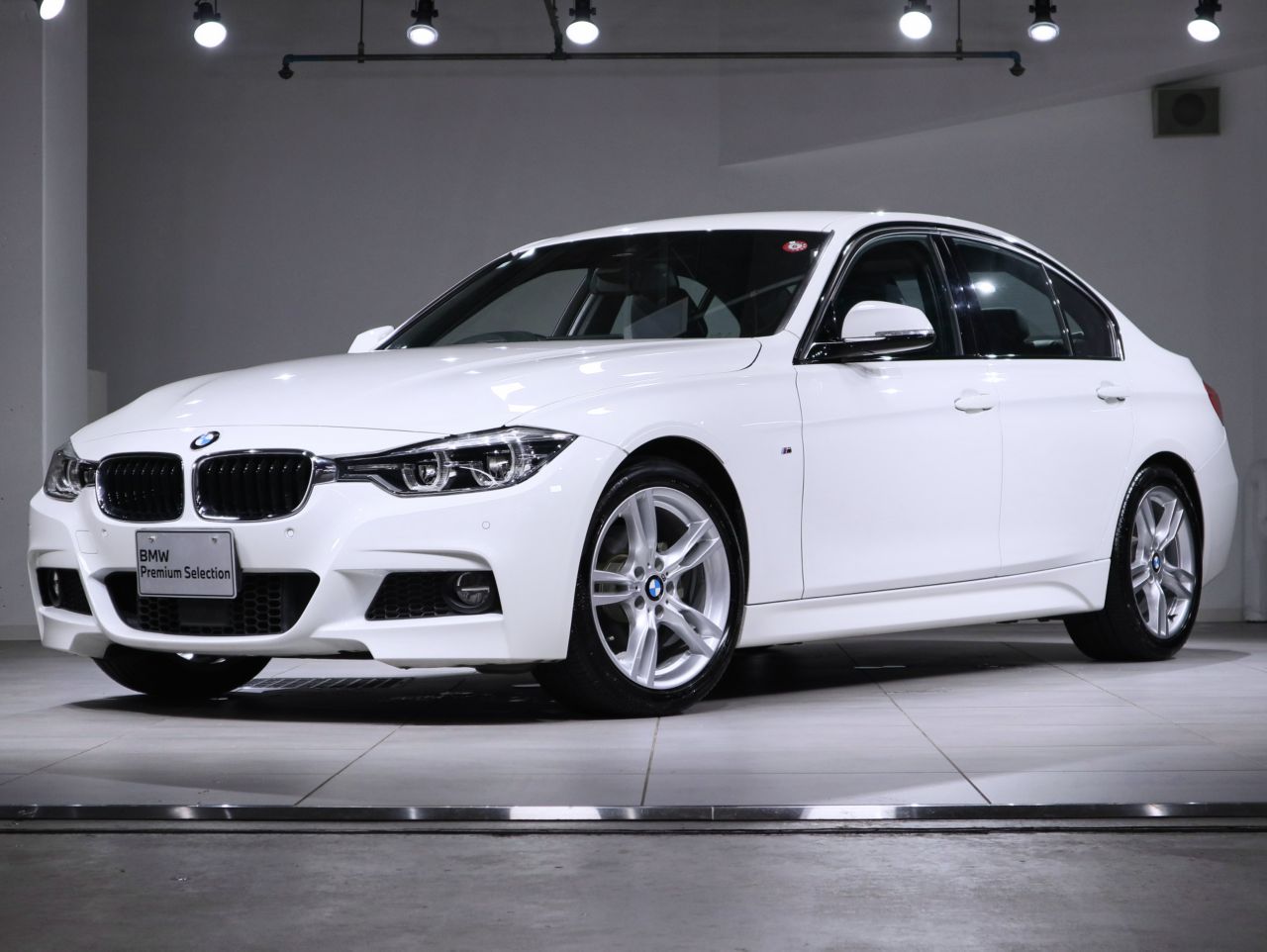 320i M Sport