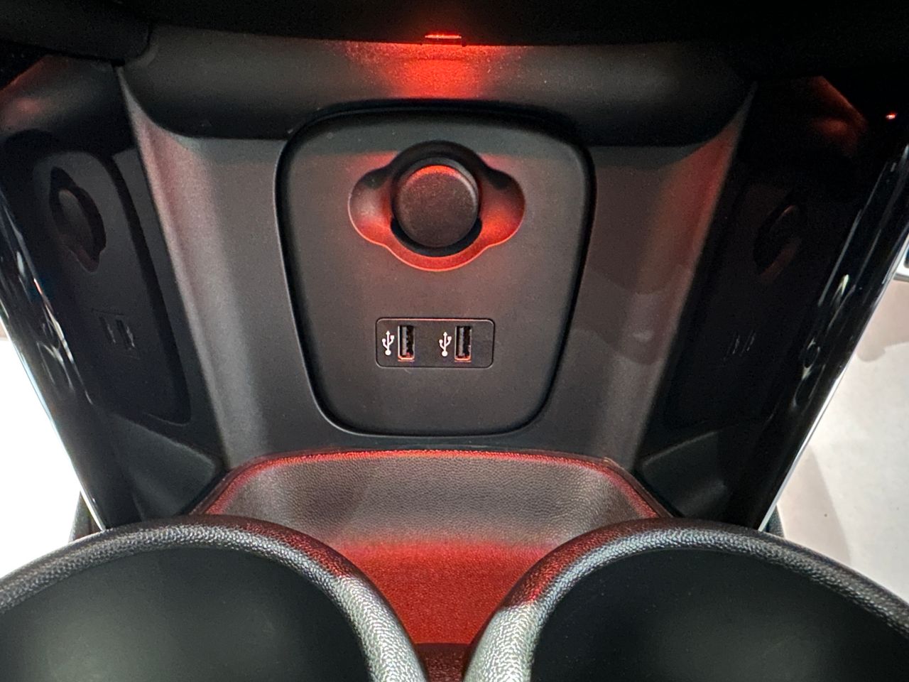 F56 MINI Cooper S 3-Door Hatch LCI