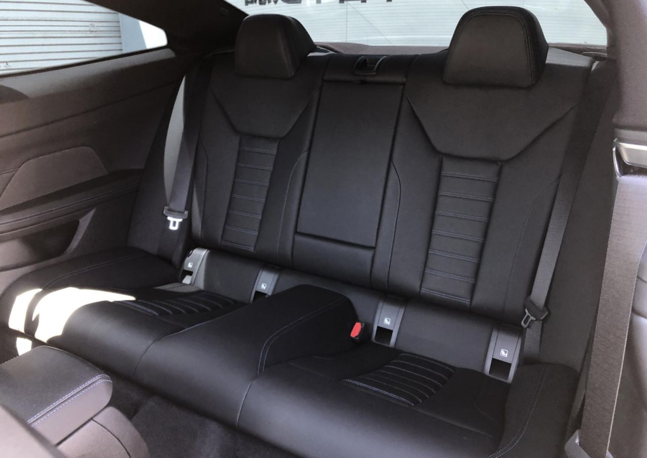 G22 M440i xDrive B58 3.0 RHD