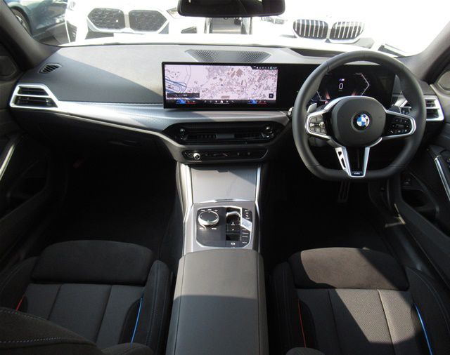 G21 320i Touring LCI RHD