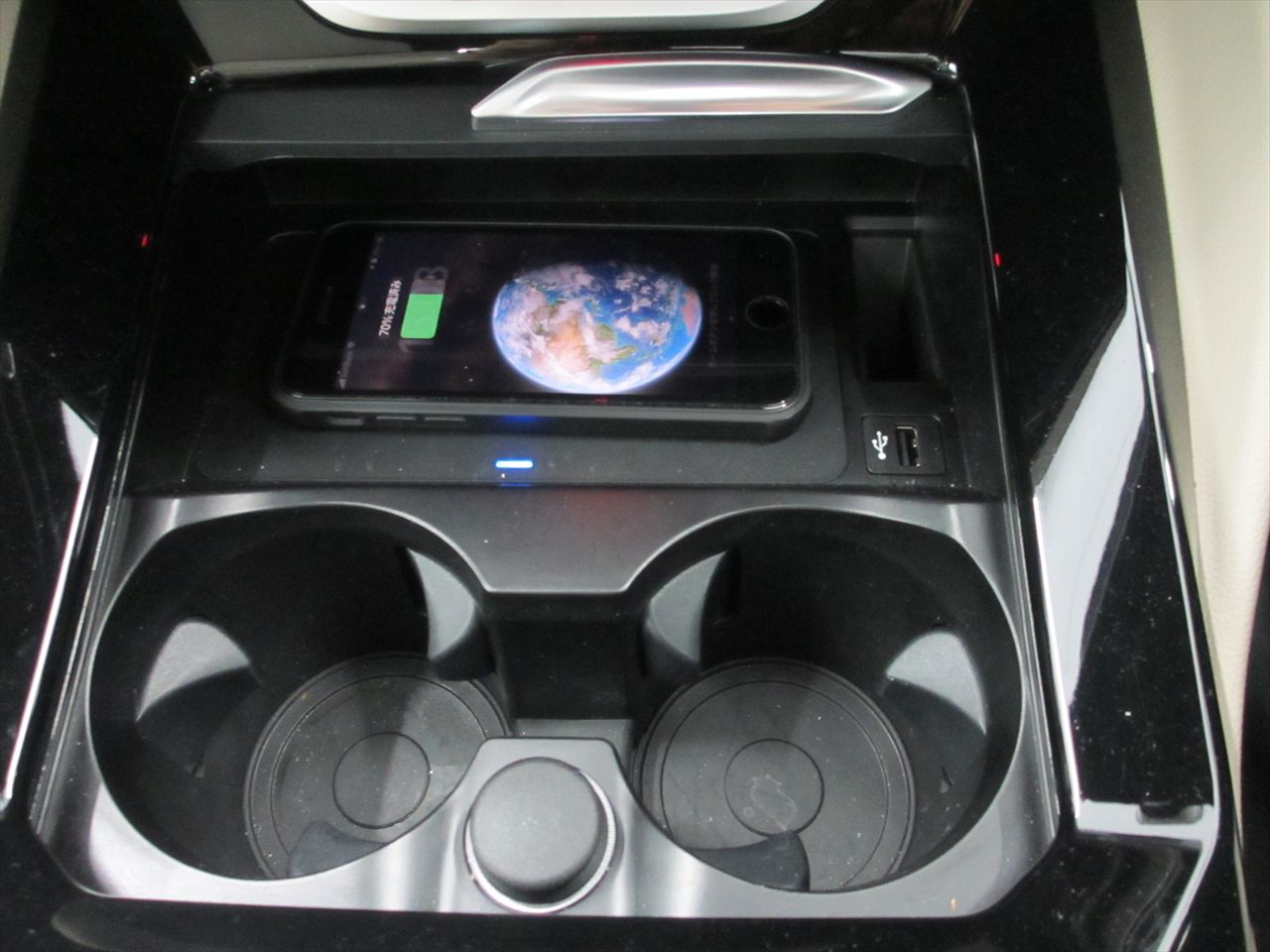 X4 xDrive20d RHD