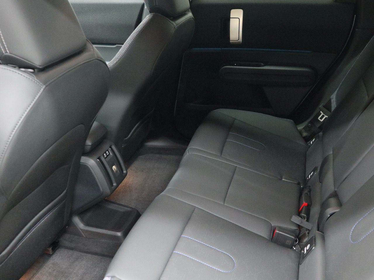 U25 MINI Countryman SE ALL4