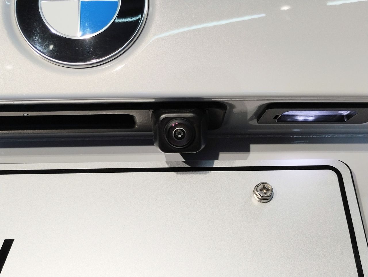 F40 118d Sports Hatch 5-door B47 2.0d
