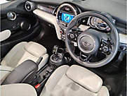 F57 MINI Cooper S Convertible LCI