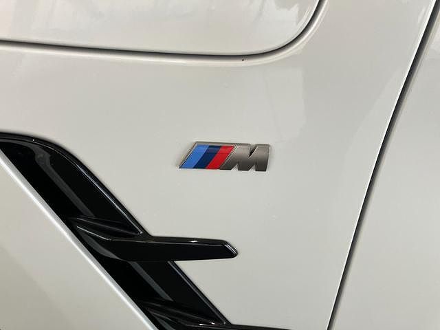 G26 i4 M50 RHD